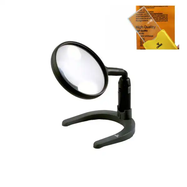 ذره بین کامار مدل SML23 مجموعه 2 عددی