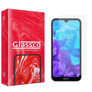 Glassco Co2 Screen Protector For Huawei Y5 2019