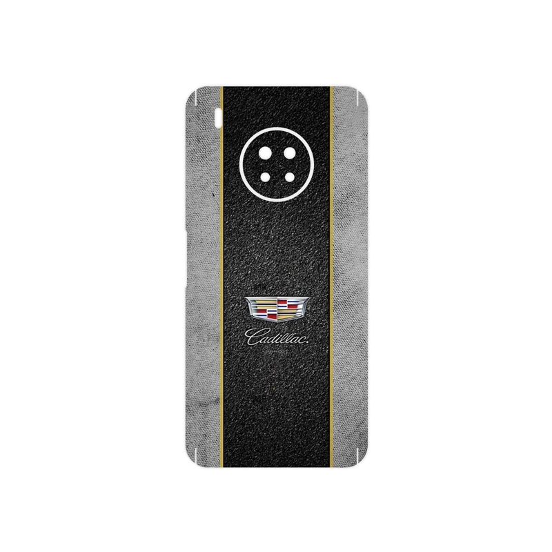 برچسب پوششی ماهوت مدل Cadillac مناسب برای گوشی موبایل هوآوی Y9a