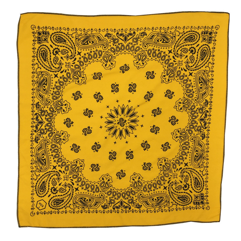 دستمال سر و گردن هکس ایران مدل BANDANA-HE3-15