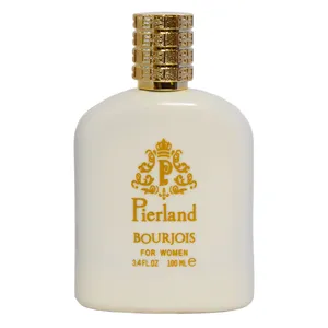 Pierland Bourjois Eau de Perfume for Women Capacity 100ml
