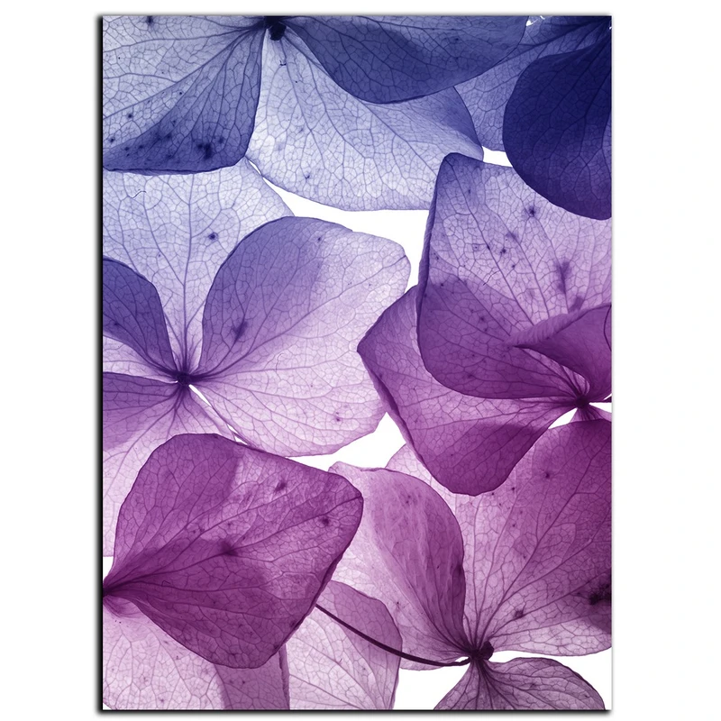 تابلو شاسی بکلیت طرح گل کاغذی مدل SH-S468