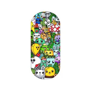 سوهان ناخن مدل Mix کد 843