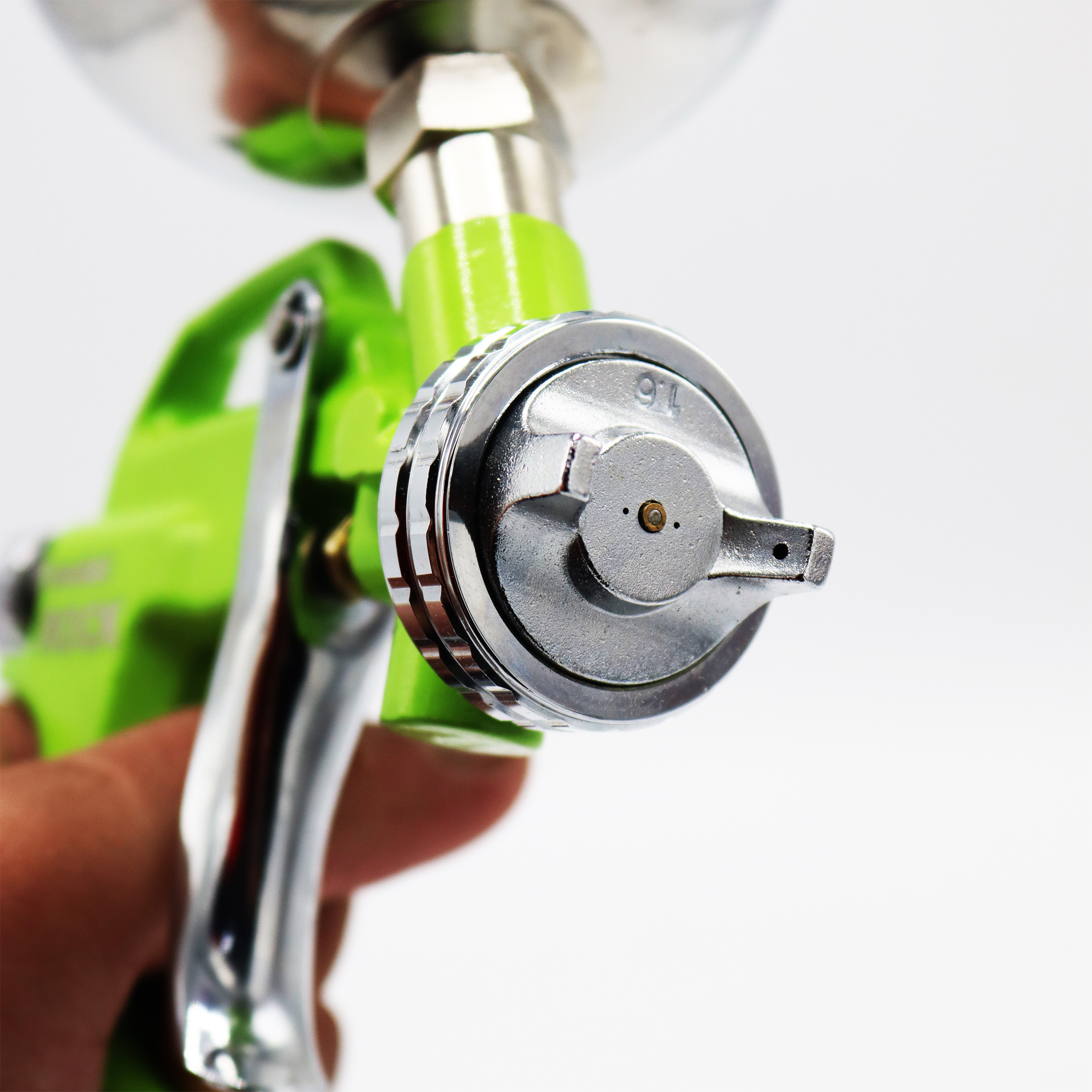 پیستوله بادی مدل YPS-ROCK600C پیستوله بادی مدل YPS-ROCK600C