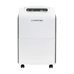 دستگاه رطوبت گیر تروتک مدل TTK 100 S 