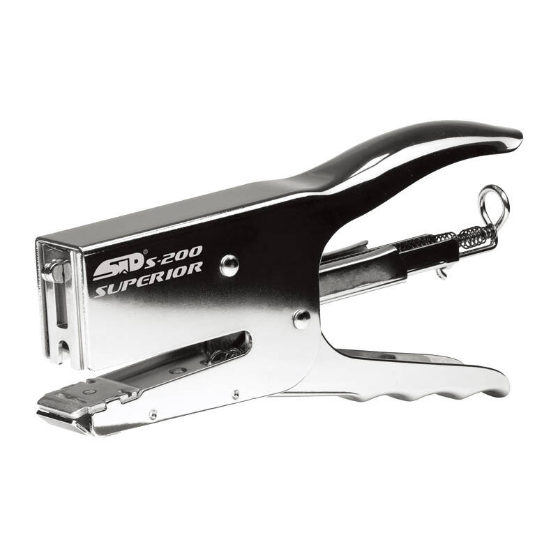 منگنه اس تی دی مدل Superior S-200 منگنه اس تی دی مدل Superior S-200