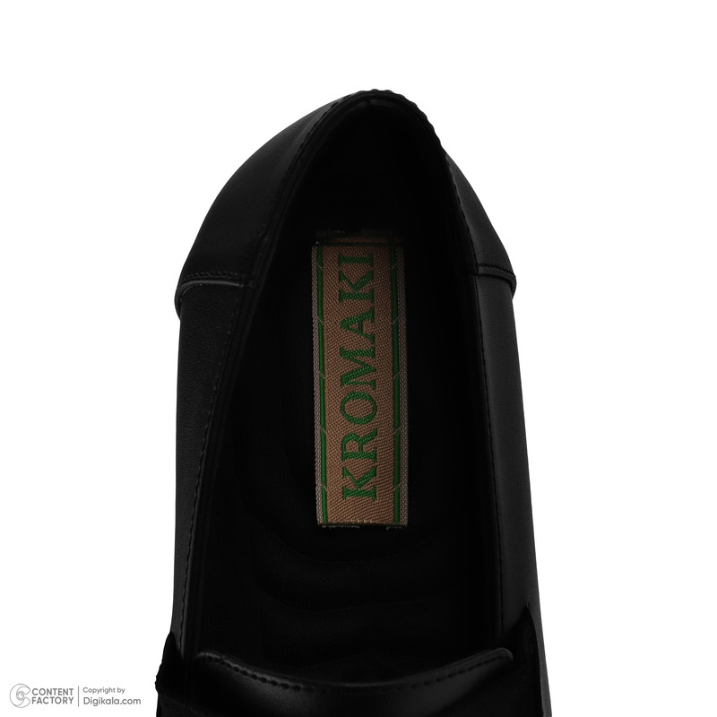 کفش روزمره زنانه کروماکی مدل km440