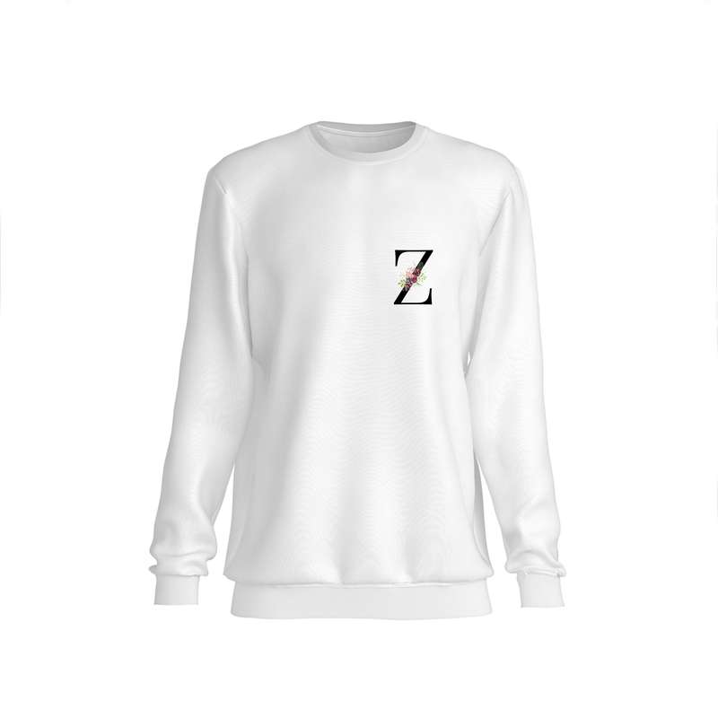 سویشرت زنانه مدل دورس کد Z