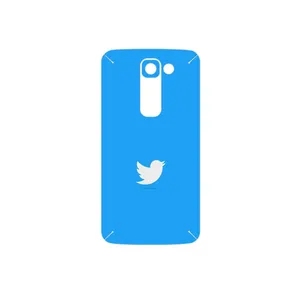MAHOOT Tweeter Cover Sticker for LG G2 mini