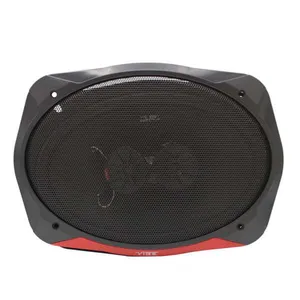 اسپیکر درب جلو راست خودرو وایب مدل SLICK 69.3 سایز 6×9 اینچ بسته دو عددی