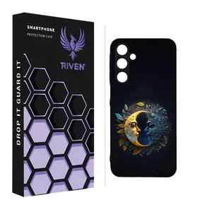 RIVEN RI3-5 Case For Apple iPhone X/XS