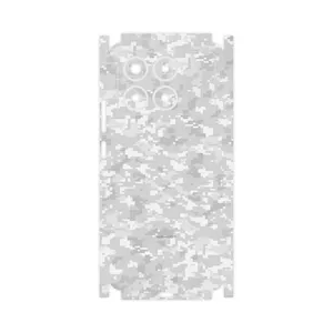 MAHOOT Army_Snow_Pixel-FullSkin Cover Sticker for Xiaomi Poco X6 Pro