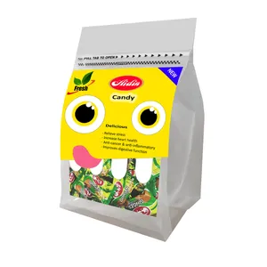 آبنبات زنجبیلی آیدین - 500 گرم