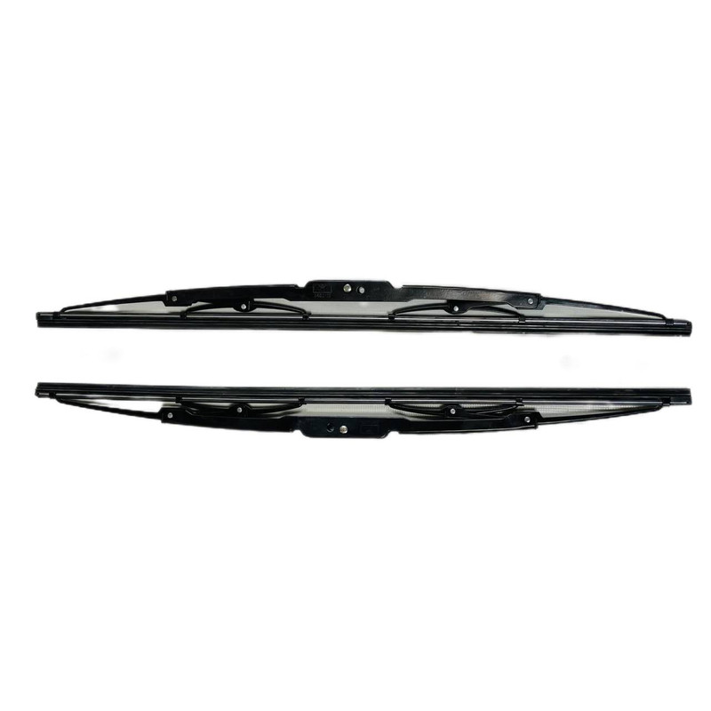 تیغه برف پاک کن جلو اچ آی سی کد 5131 مناسب برای پراید مجموعه 2 عددی