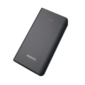 شارژر همراه روموس مدل Sense Mini ظرفیت 5000 میلی‌آمپرساعت