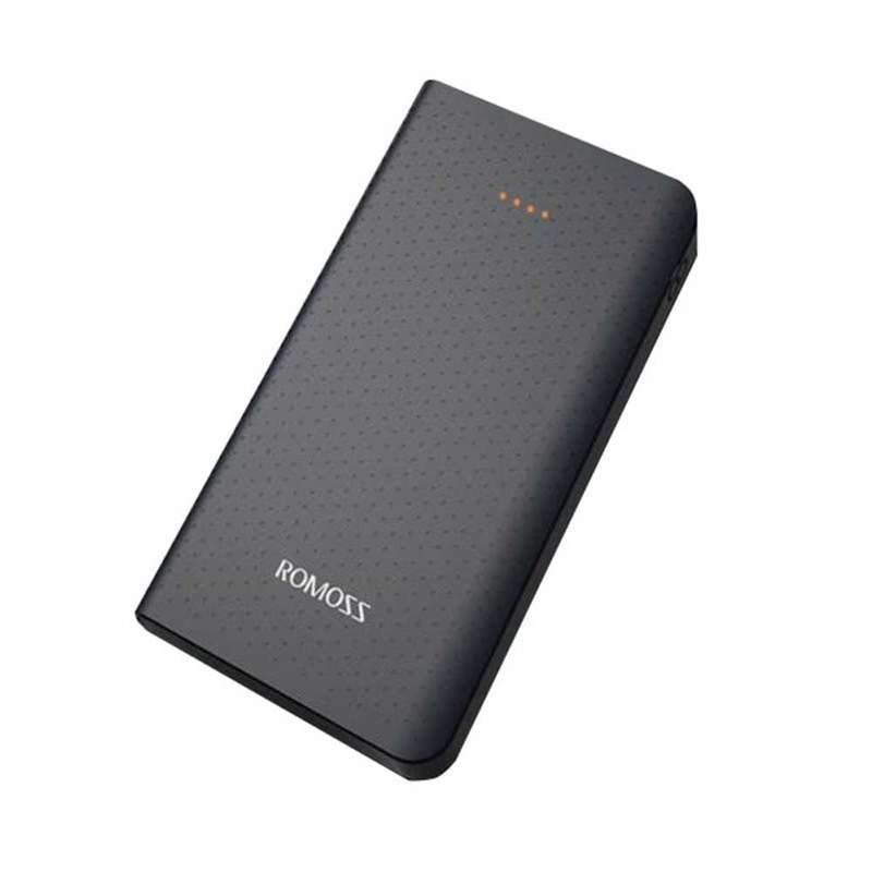 شارژر همراه روموس مدل Sense Mini ظرفیت 5000 میلی‌آمپرساعت