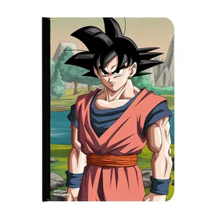 کلاسور هومرو مدل KL647 طرح انیمه دراگون بال