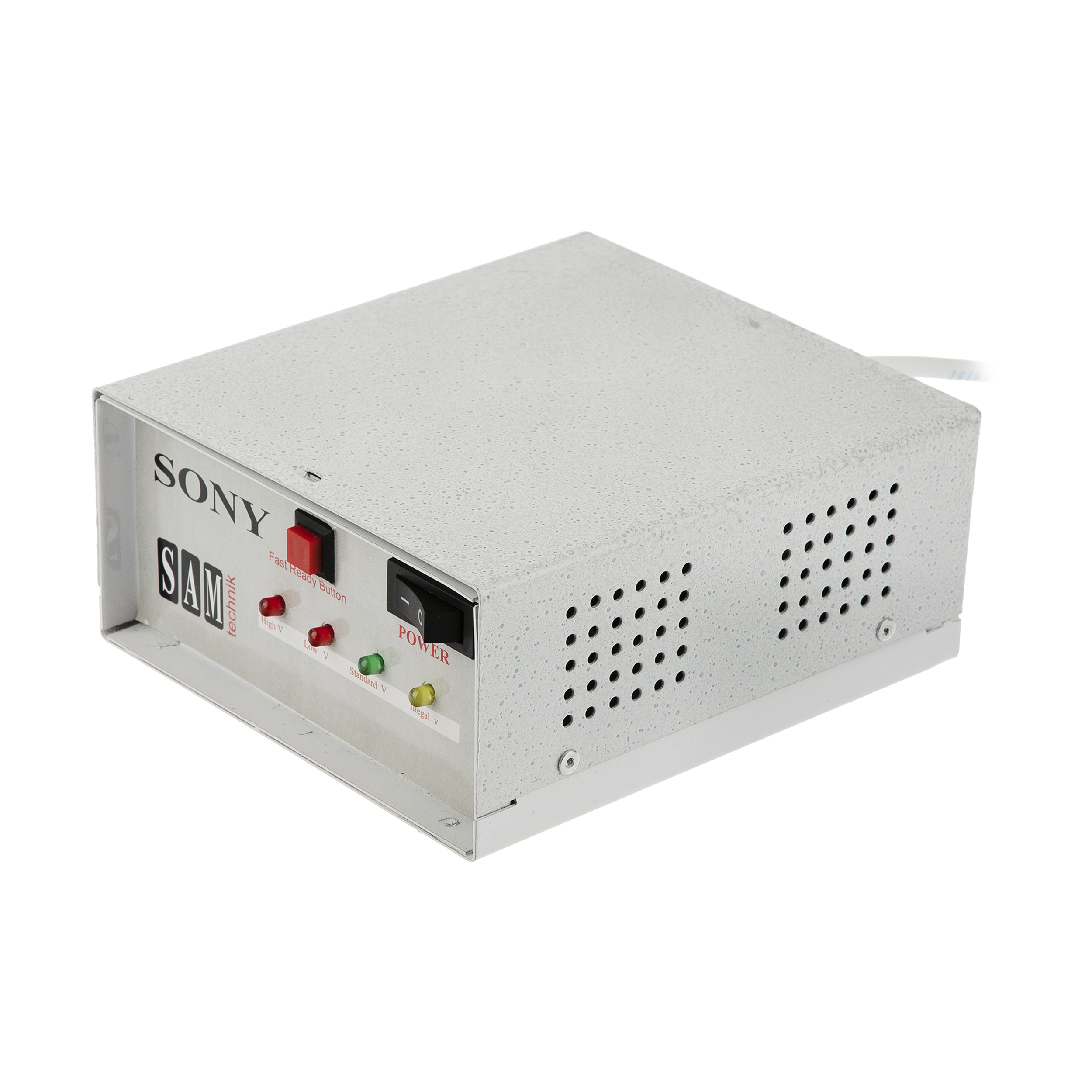 محافظ ولتاژ مدل سام تکنیک کد sony_220