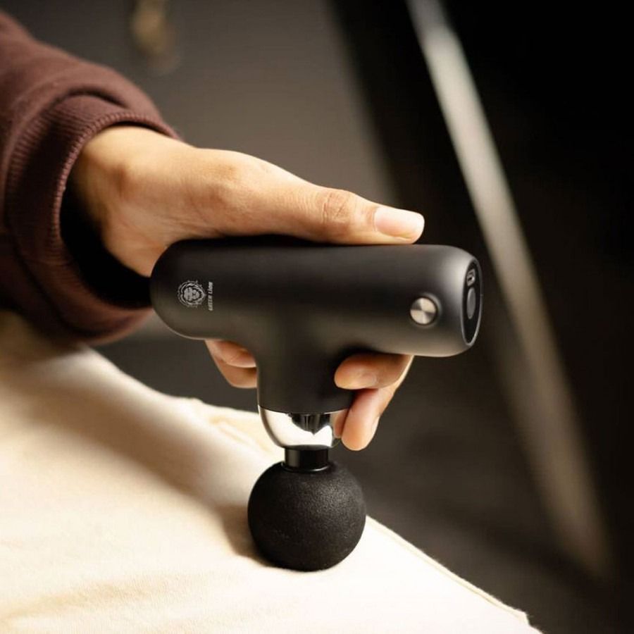 ماساژور برقی گرین لاین مدل Mini Pro -  - 6