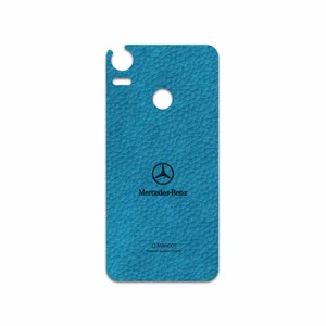 MAHOOT BL-MBNZ Cover Sticker for HTC Desire 10 Pro