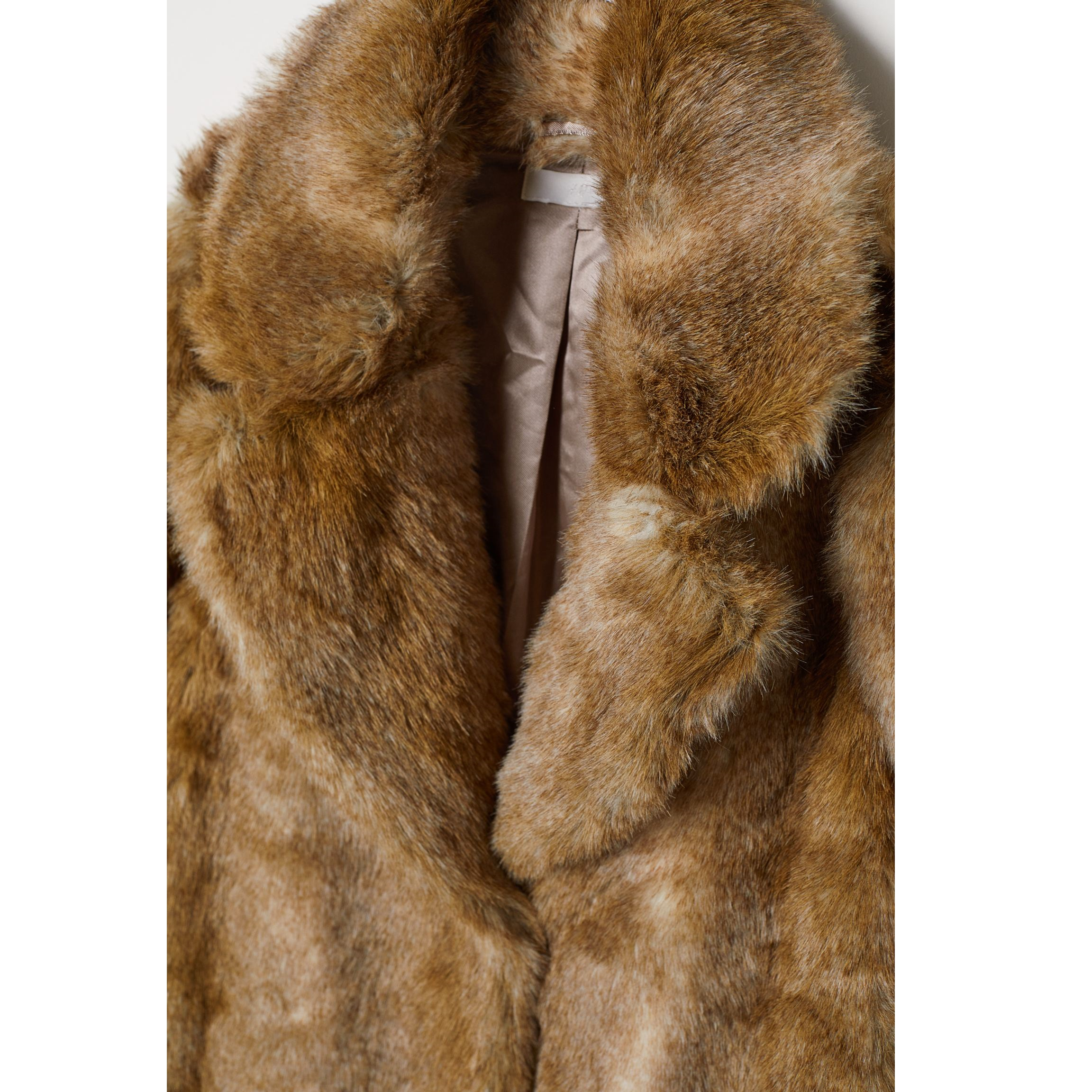 پالتو زنانه اچ اند ام مدل 0695214003