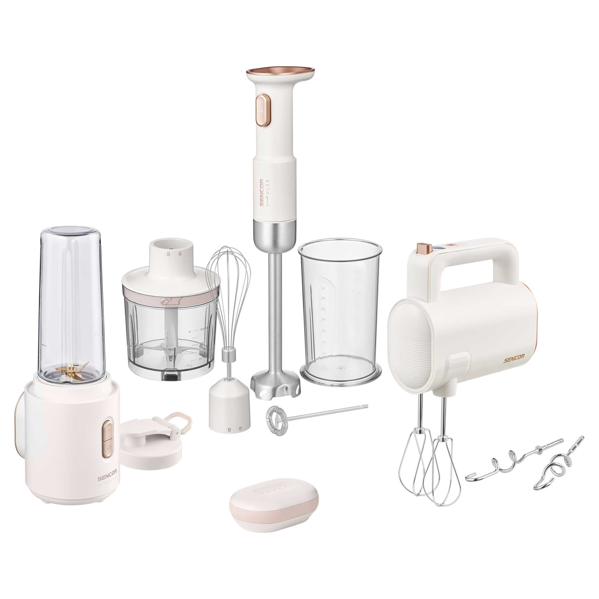 قیمت روز گوشت کوب برقی چندکاره 11.1 وات سنکور مدل SHB 9130WH خرید
