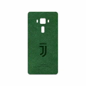 MAHOOT GL-JUVE Cover Sticker for ASUS Zenfone 3 ZE552KL