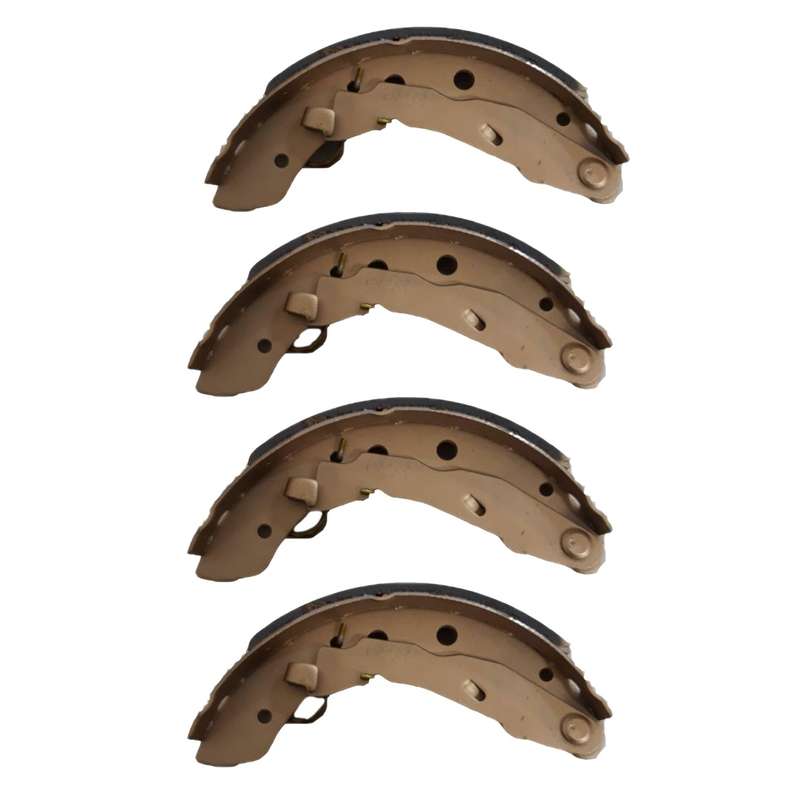 لنت ترمز عقب کاارینا کد 192 منایب برای سمند