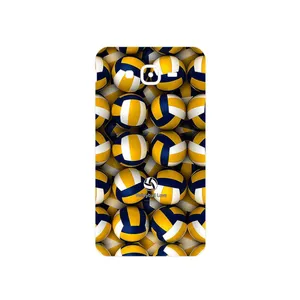 MAHOOT Volleyball Cover Sticker for Samsung Galaxy J7 Core