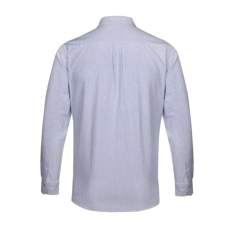 پیراهن آستین بلند مردانه مدل MDSS-CF9416