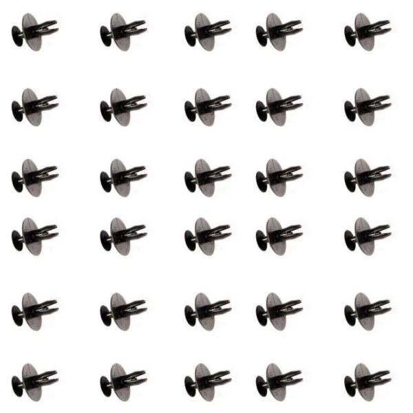 خار خودرو میتانا کد hn2fx بسته 30 عددی