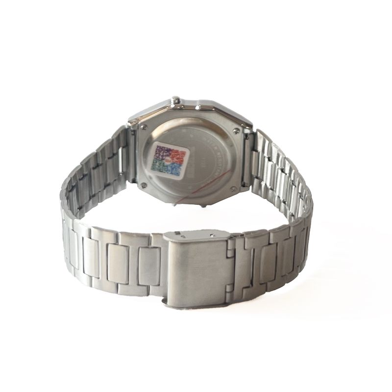 ساعت مچی دیجیتال زنانه اسکمی مدل 1123 SI -  - 9