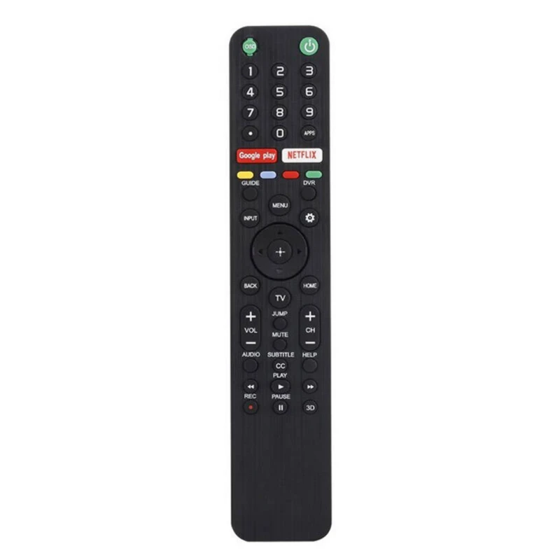 ریموت کنترل تلویزیون مدل L2500