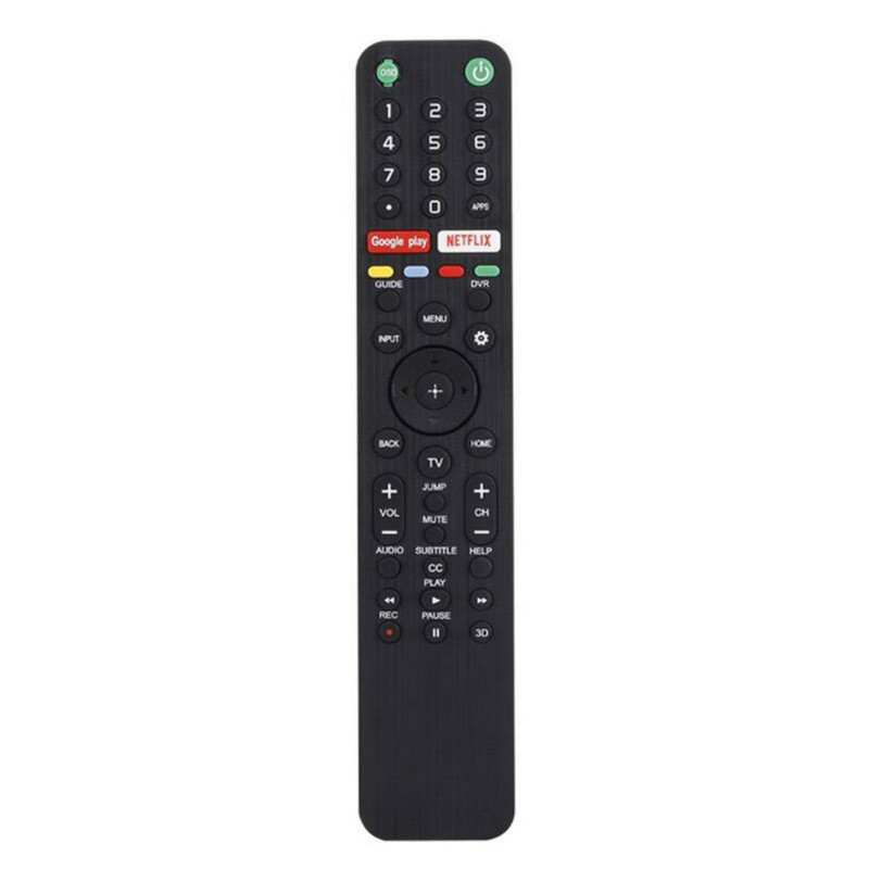ریموت کنترل تلویزیون مدل L2500