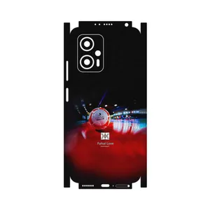 MAHOOT Futsal-FullSkin Cover Sticker for Xiaomi Poco X4 GT