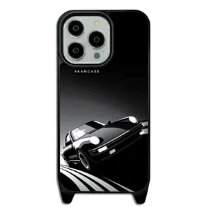 AKAM AMCWLA13PRO-CARS14 Cover For Apple iPhone 13 Pro