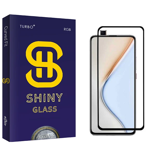محافظ صفحه نمایش آتوچبو مدل Shiny مناسب برای گوشی موبایل شیائومی Redmi K30 Pro