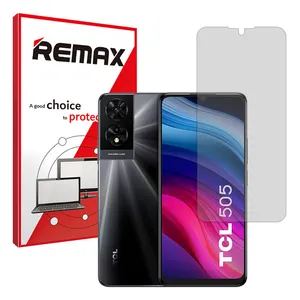 Remax Resistant model matte screen protector suitable for TCL 505 Mobile phone 