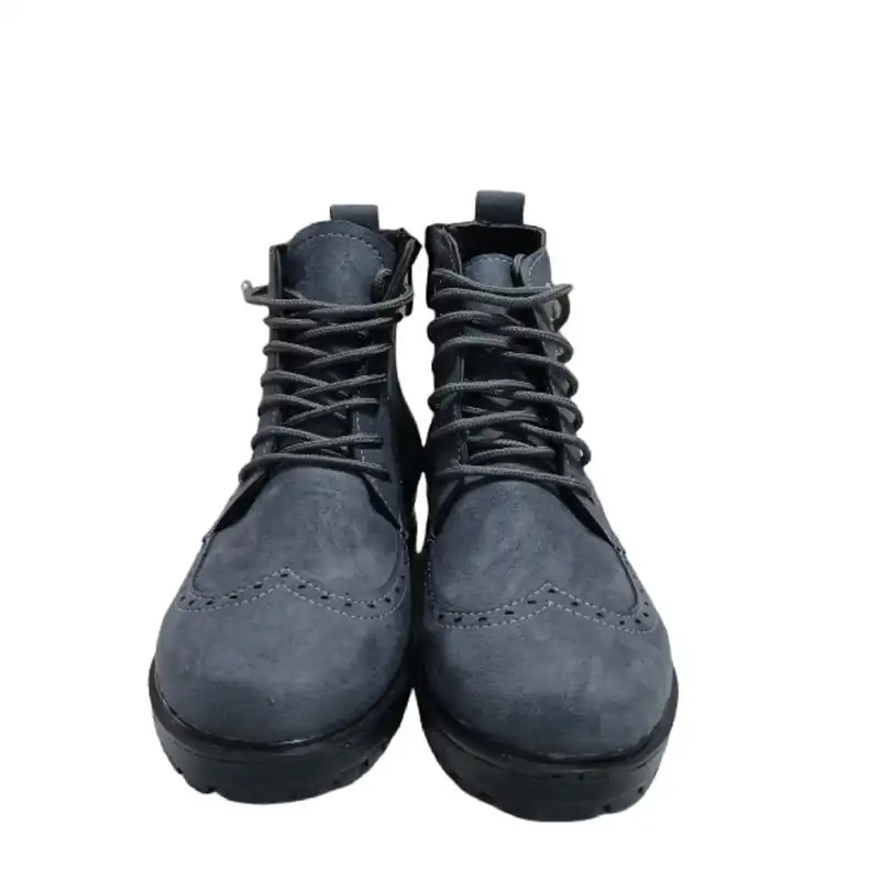 نیم بوت زنانه مدل هشترک