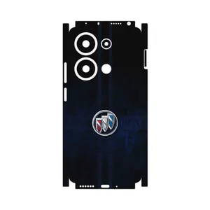 MAHOOT Buick-FullSkin Cover Sticker for Xiaomi Poco M6 Pro 4G