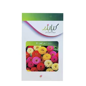 بذر گل آهار F1 کیا بذر کد KIA-004