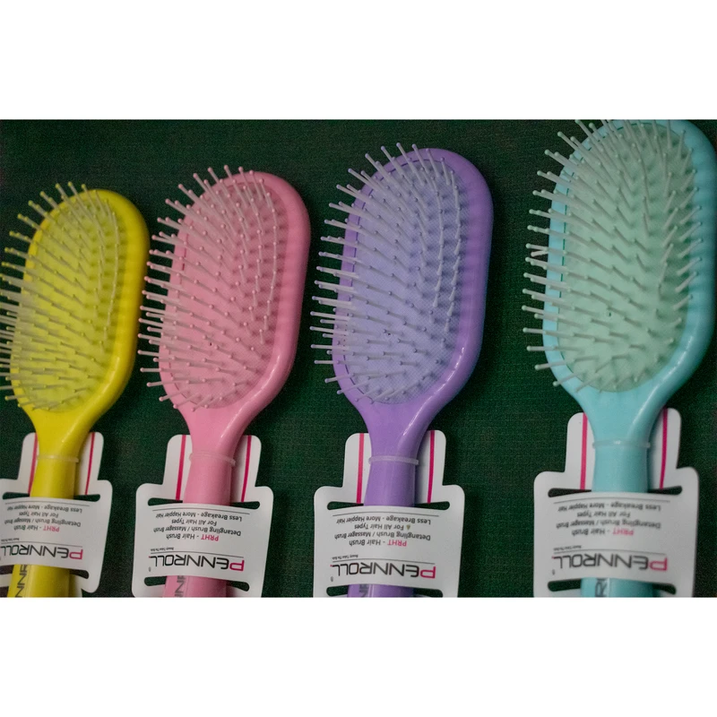 عکس شماره 35 : برس مو پنرول مدل prht air pillow