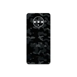MAHOOT Night-Army Cover Sticker for OnePlus 7T