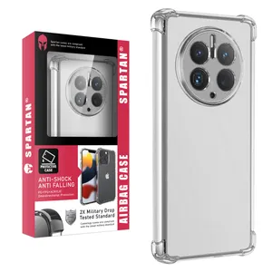 Spartan Airbag Cover For Huawei Mate 50