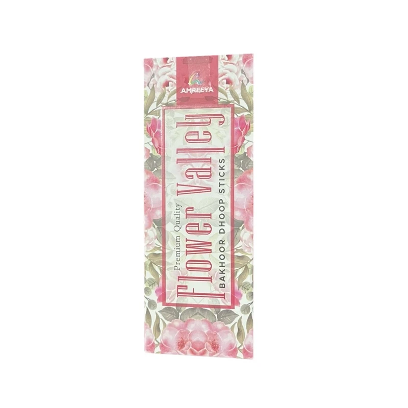 عود آمریا مدل دوپ فلورال ولی