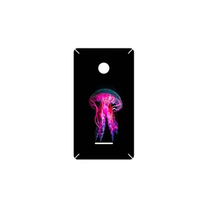 MAHOOT jellyfish Cover Sticker for Microsoft Lumia 532