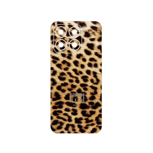 MAHOOT Leopard Skin Cover Sticker for Honor X8b