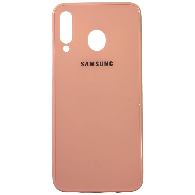 کاور مدل پشت آینه ای کد 6493378 مناسب برای گوشی موبایل سامسونگ Galaxy M30