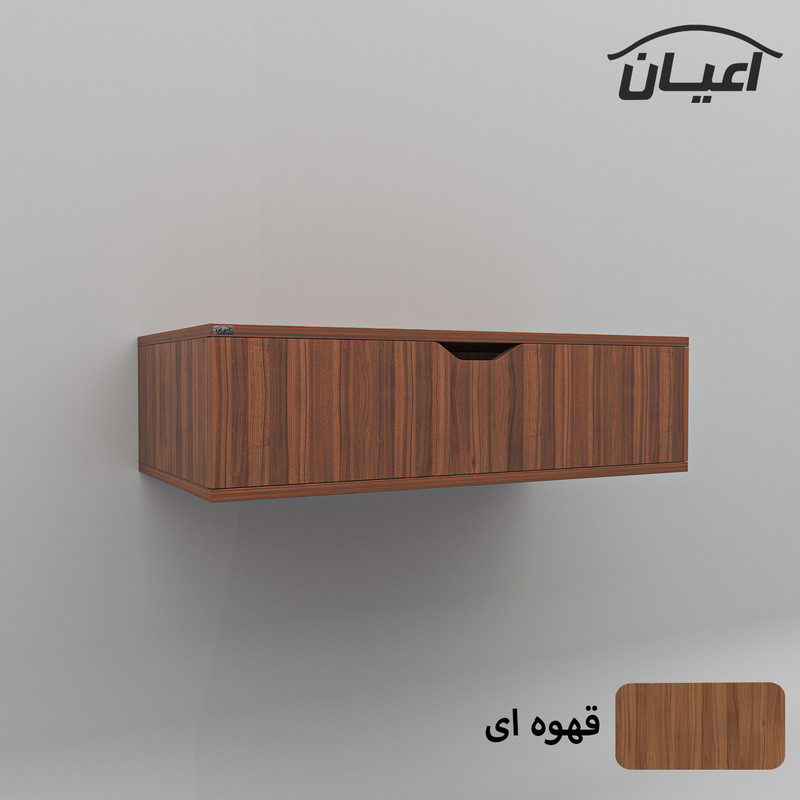 میز آرایش اعیان مدل FH522