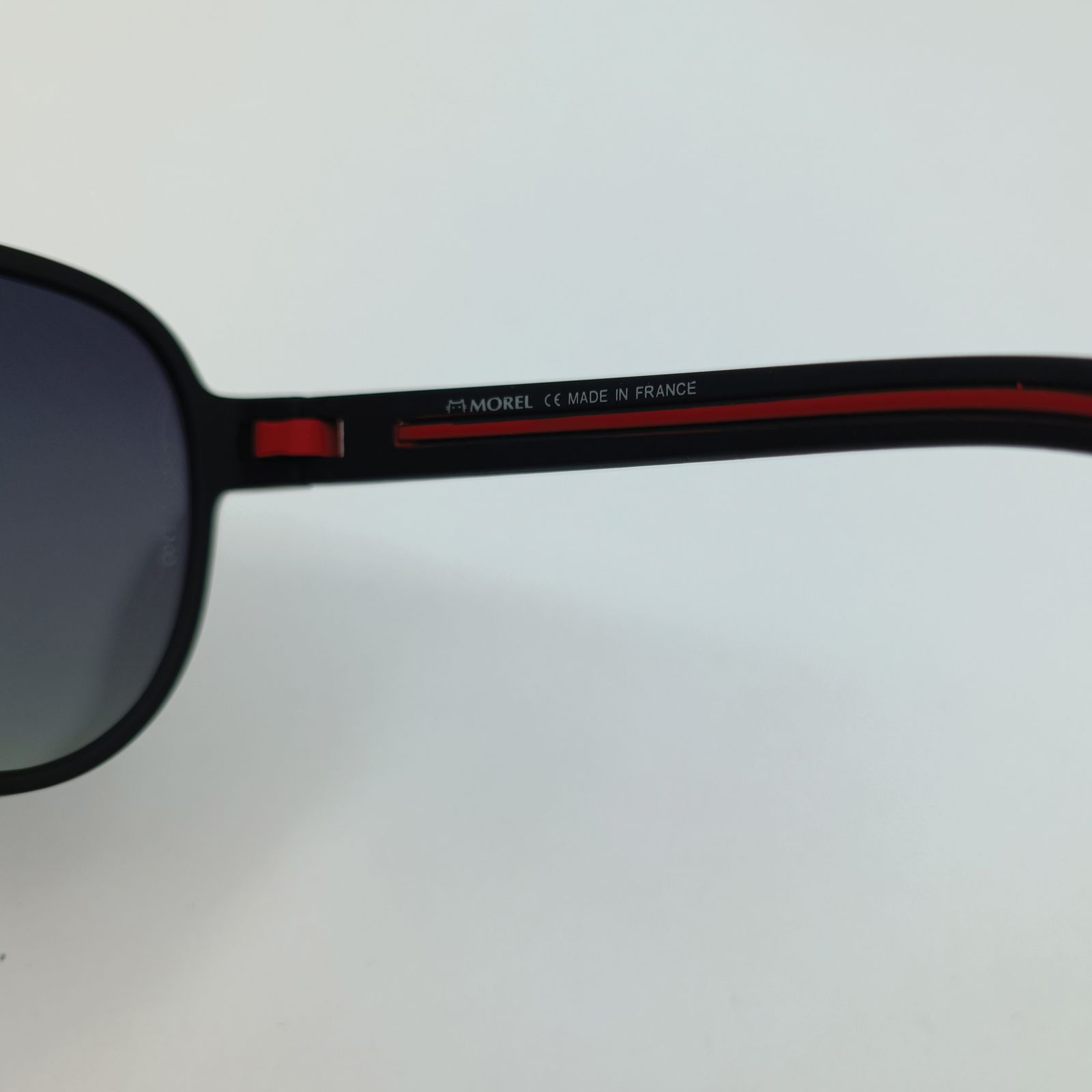 عینک آفتابی مردانه اوگا مدل 26858 POLARIZED -  - 9
